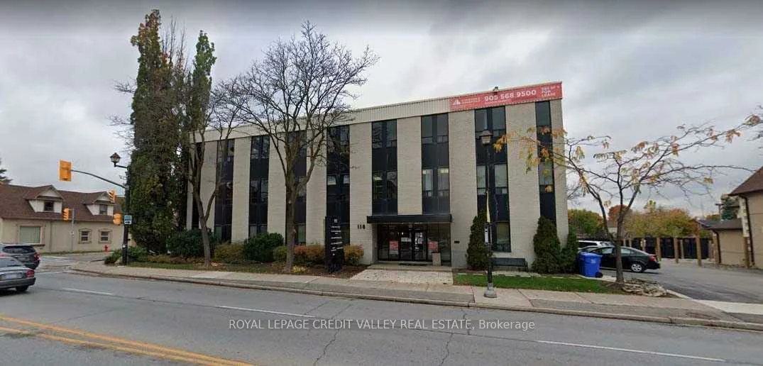 118, Queen, Downtown Brampton, Brampton