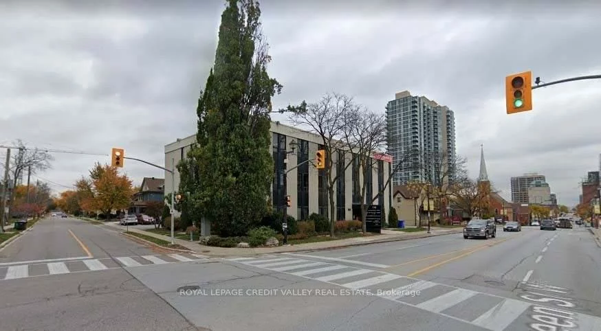 118, Queen, Downtown Brampton, Brampton