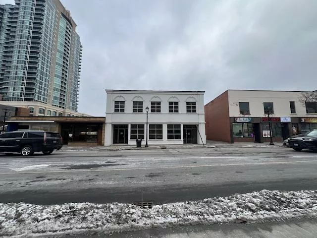 32, Queen, Downtown Brampton, Brampton