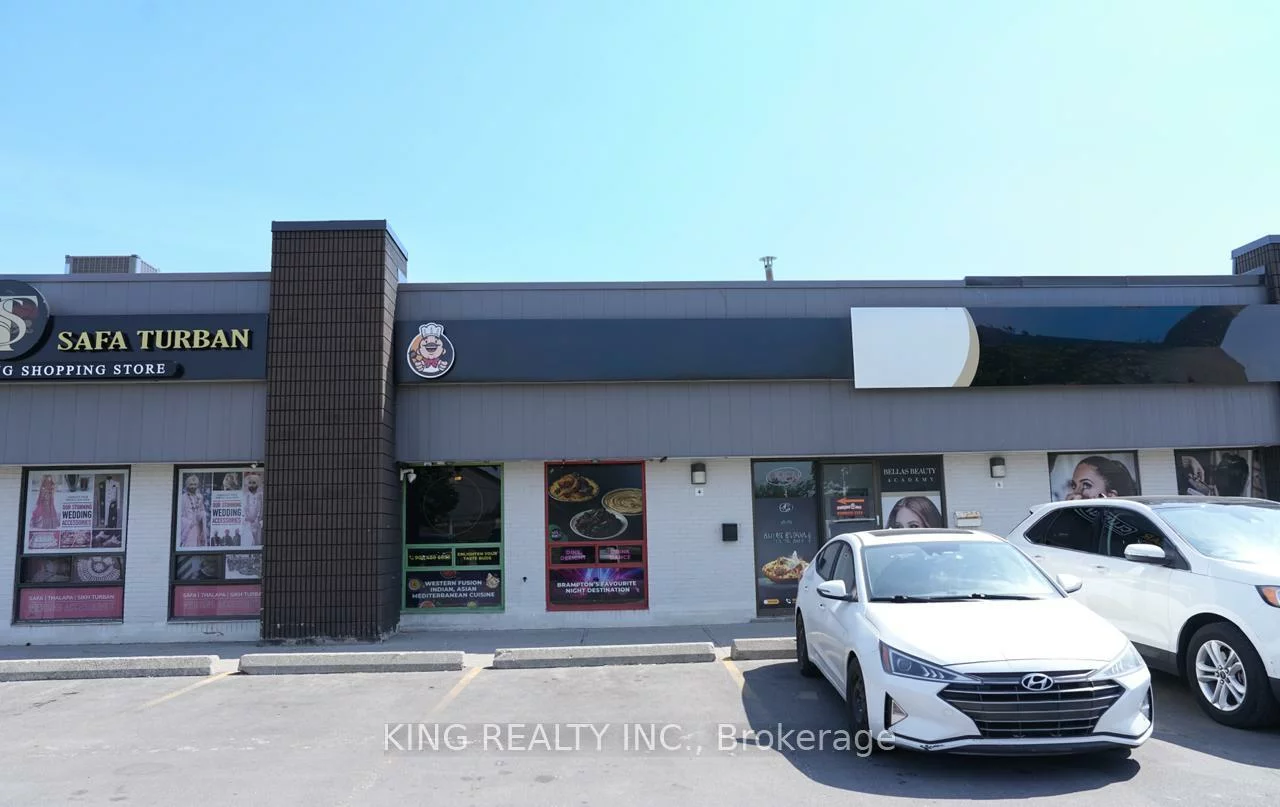 158, Kennedy, Bram West, Brampton