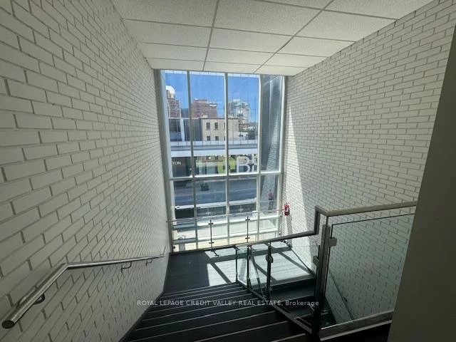 6, George, Downtown Brampton, Brampton