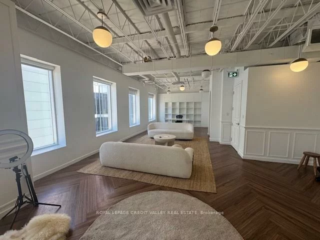 6, George, Downtown Brampton, Brampton