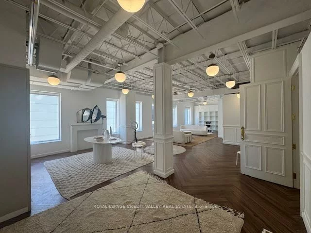 6, George, Downtown Brampton, Brampton
