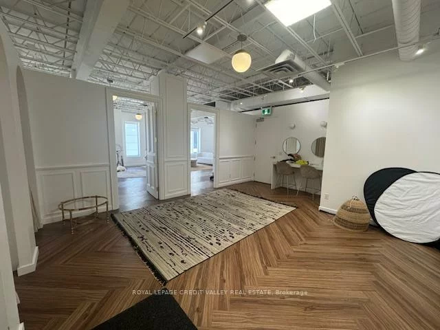 6, George, Downtown Brampton, Brampton