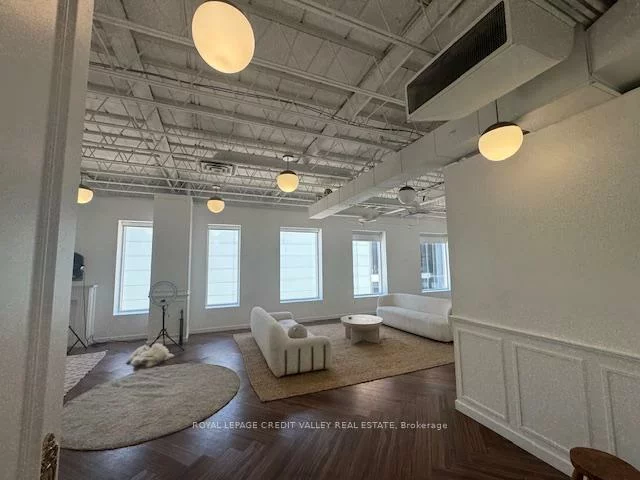 6, George, Downtown Brampton, Brampton
