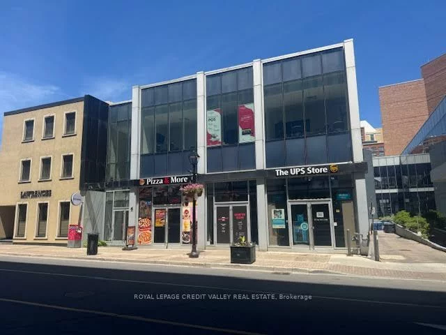 6, George, Downtown Brampton, Brampton