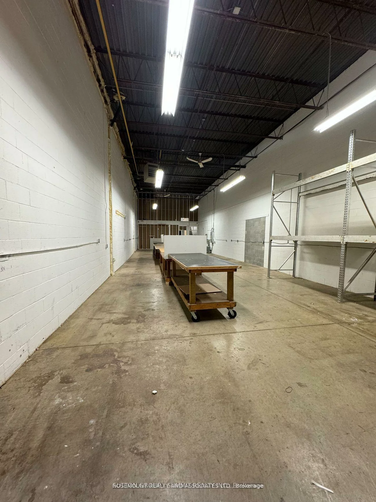 4, Alfred Kuehne, Steeles Industrial, Brampton