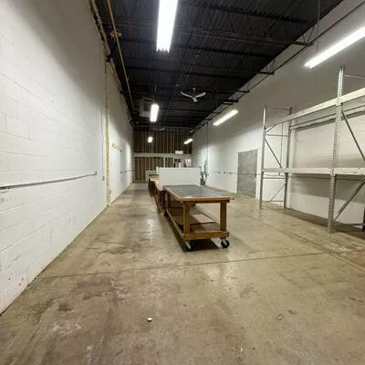 4, Alfred Kuehne, Steeles Industrial, Brampton