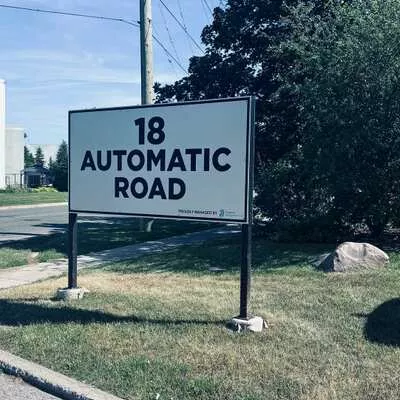 18, Automatic, Gore Industrial North, Brampton