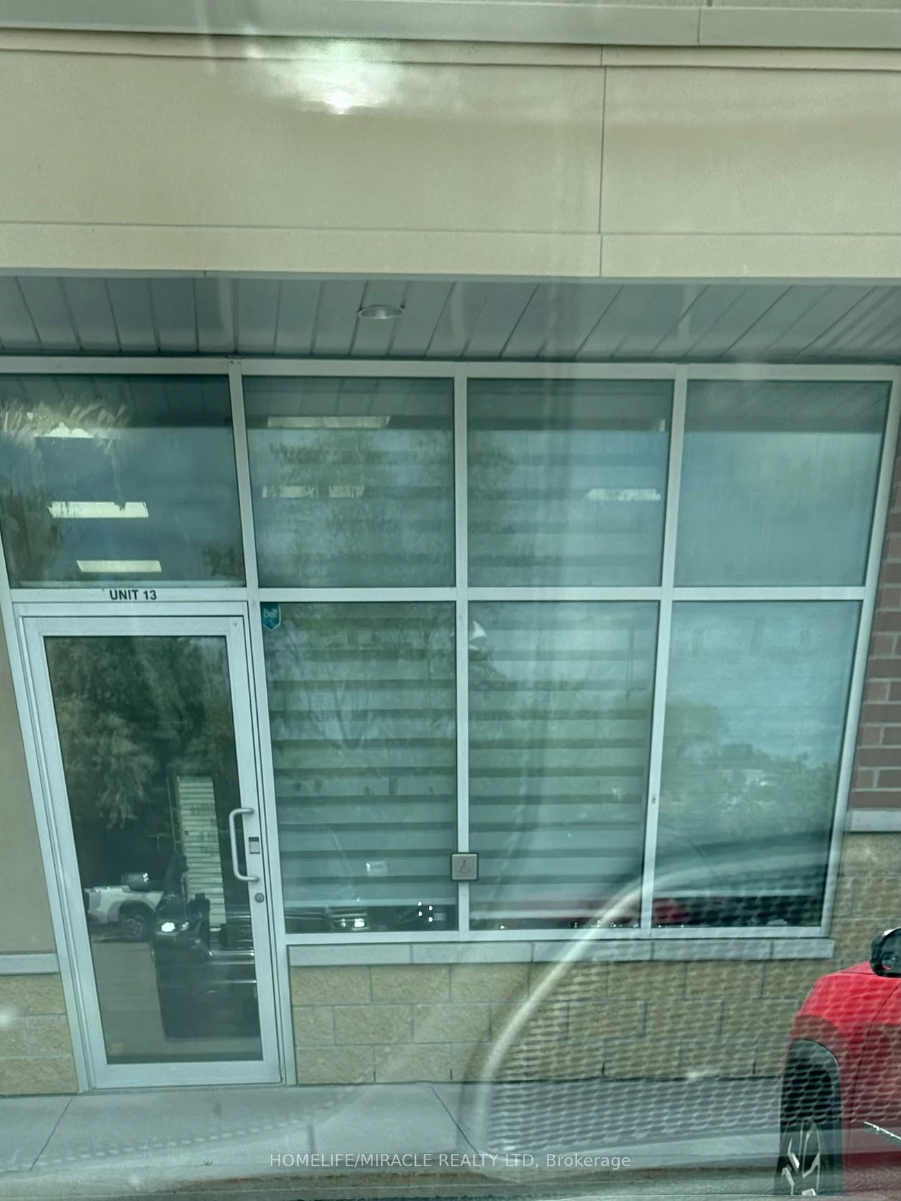 90, Eastern, Queen Street Corridor, Brampton