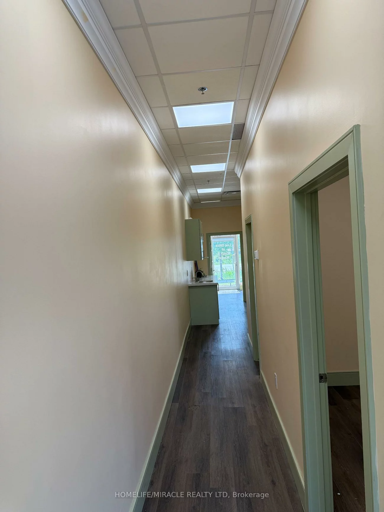 90, Eastern, Queen Street Corridor, Brampton