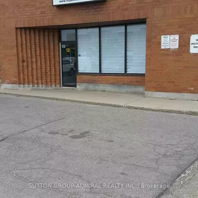 4, MELAINE, Steeles Industrial, Brampton