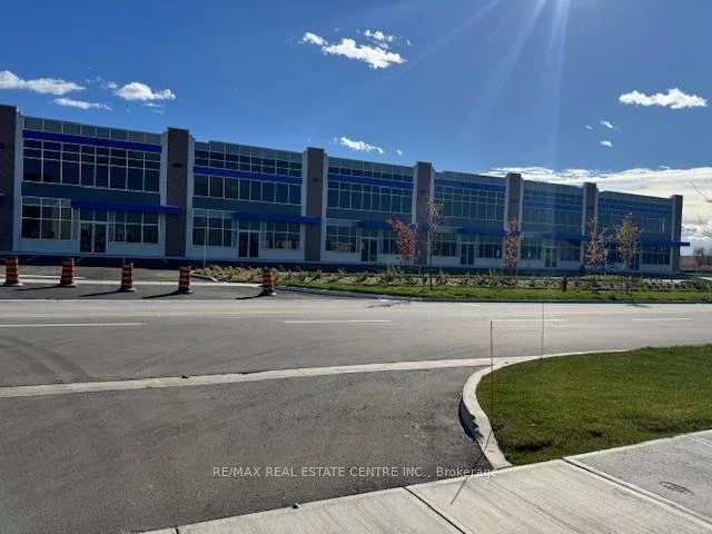 85, Inspire, Sandringham-Wellington North, Brampton