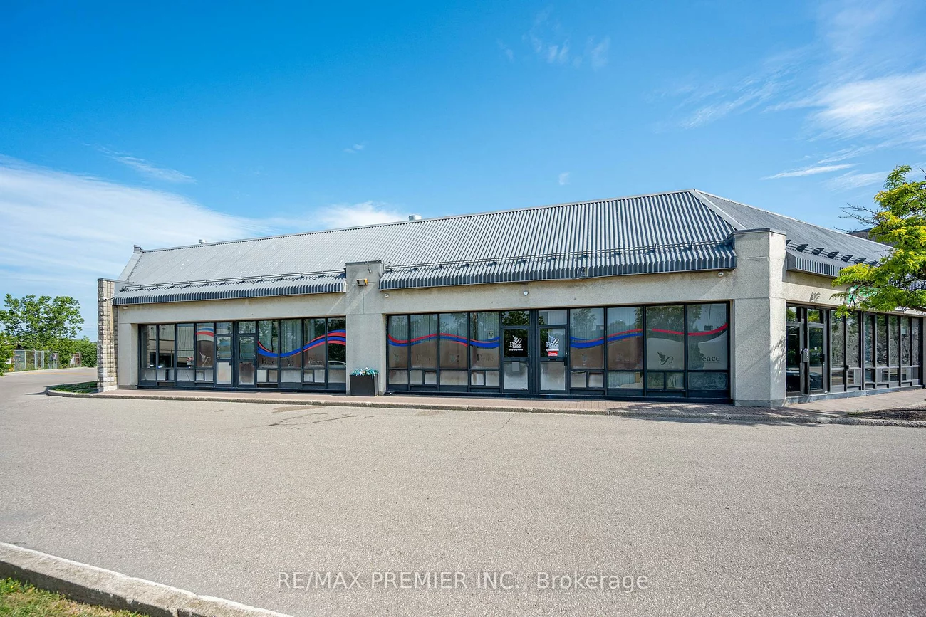 7956, Torbram, Steeles Industrial, Brampton