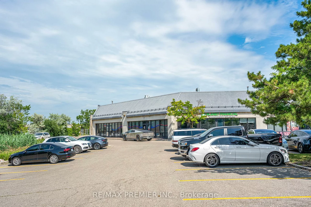 7956, Torbram, Steeles Industrial, Brampton