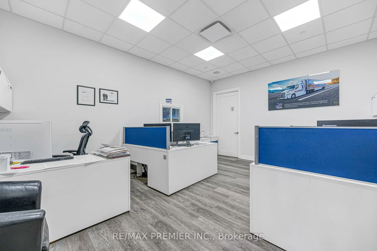 7956, Torbram, Steeles Industrial, Brampton