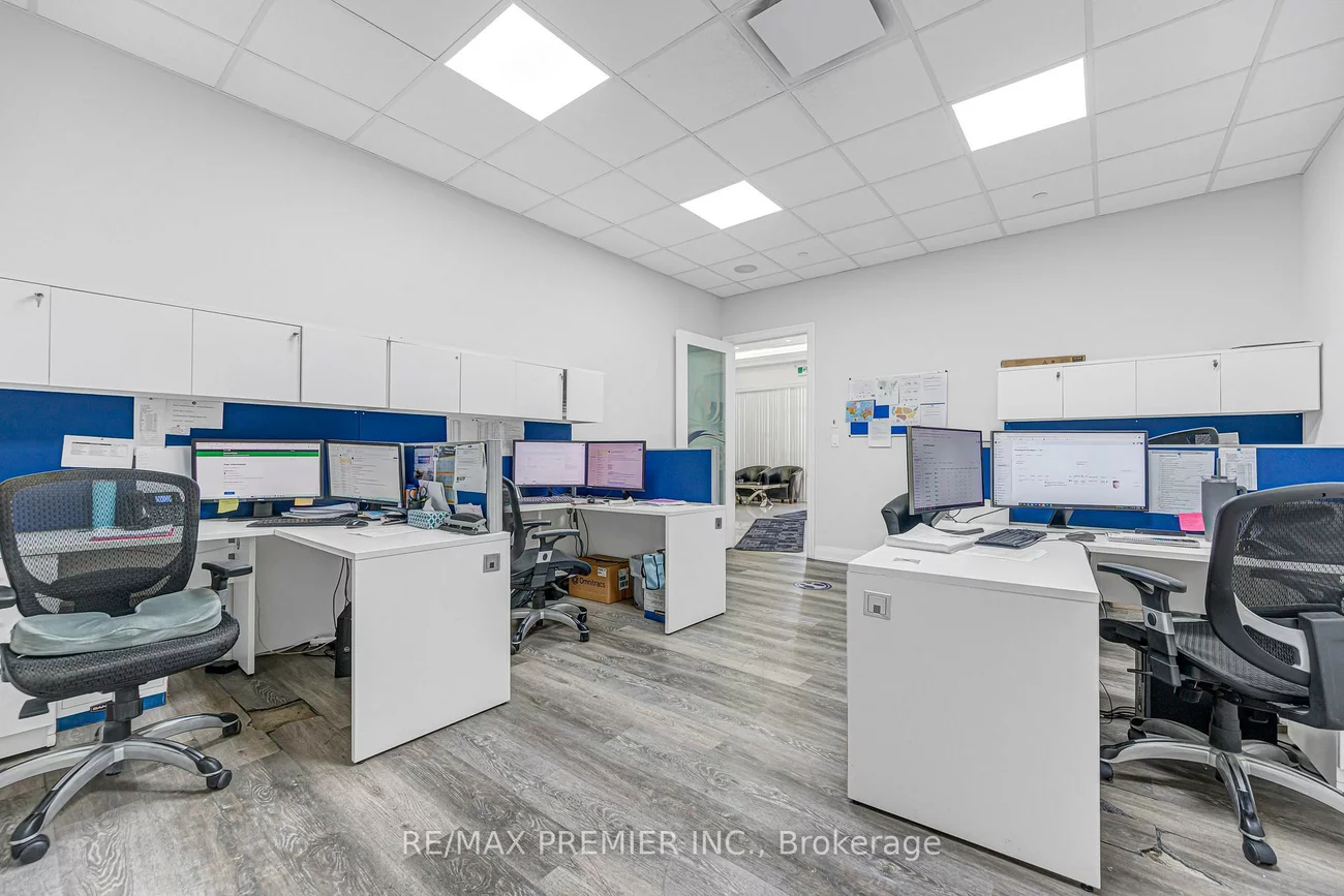 7956, Torbram, Steeles Industrial, Brampton