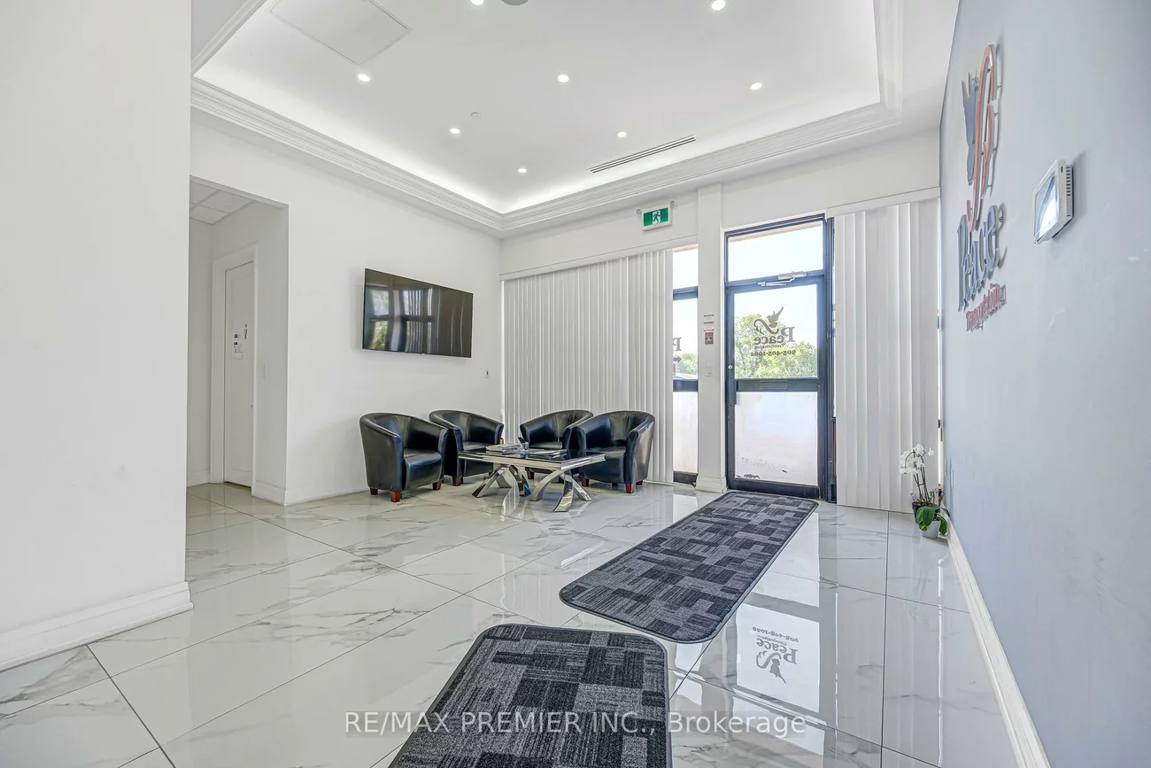 7956, Torbram, Steeles Industrial, Brampton