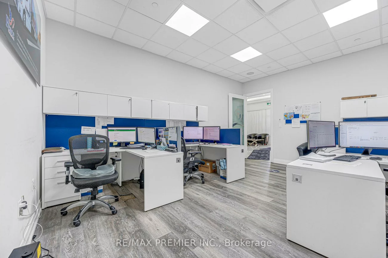 7956, Torbram, Steeles Industrial, Brampton