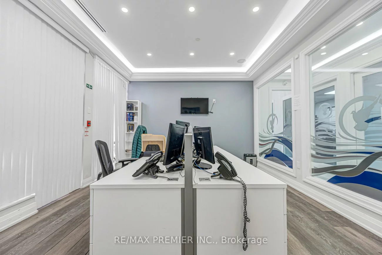7956, Torbram, Steeles Industrial, Brampton