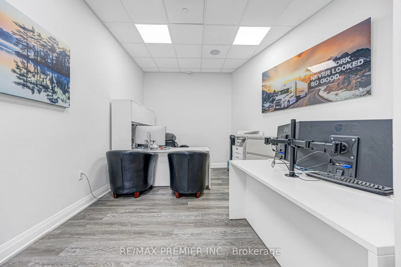 7956, Torbram, Steeles Industrial, Brampton