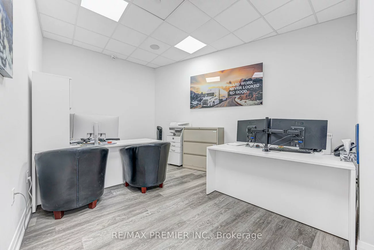 7956, Torbram, Steeles Industrial, Brampton