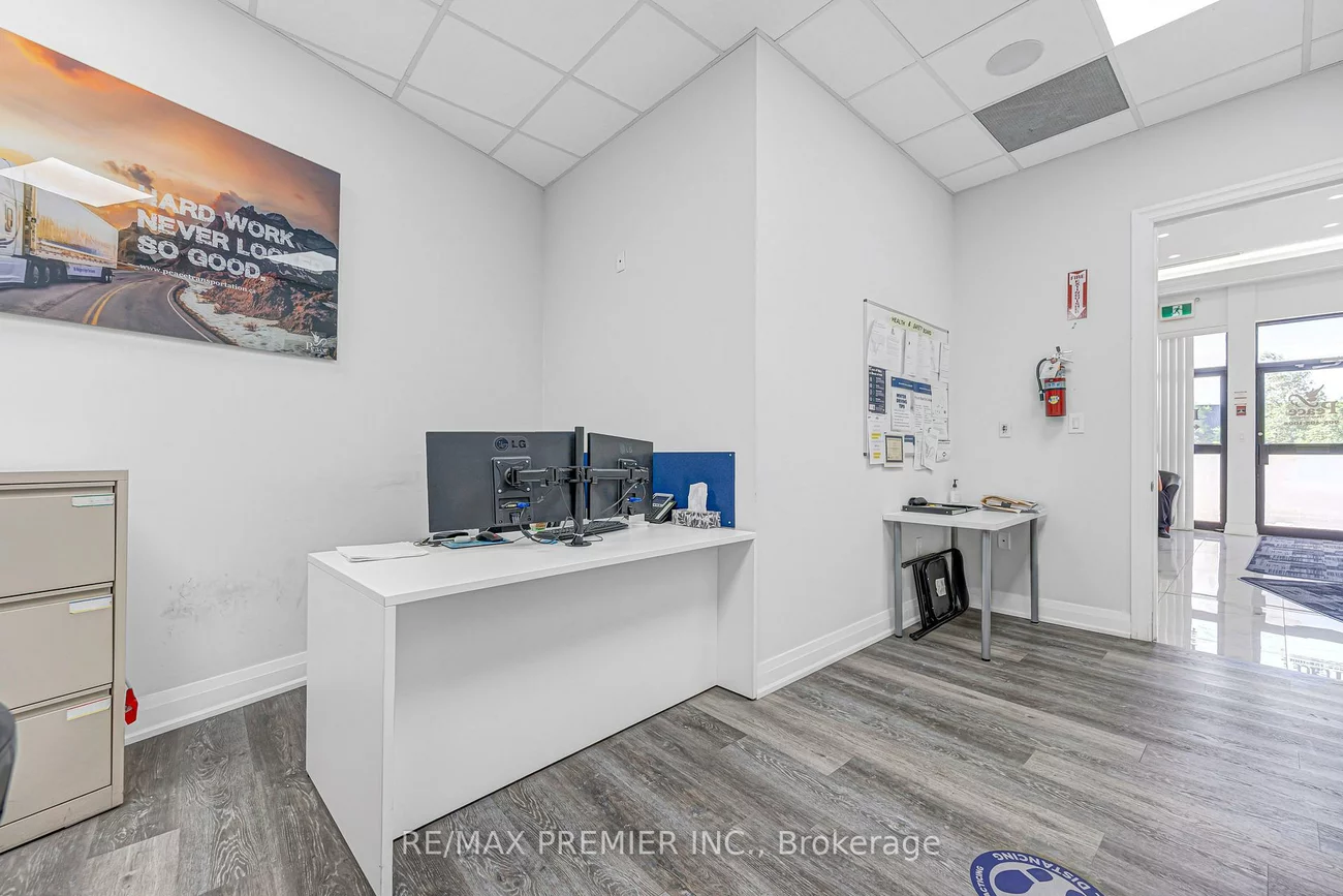 7956, Torbram, Steeles Industrial, Brampton