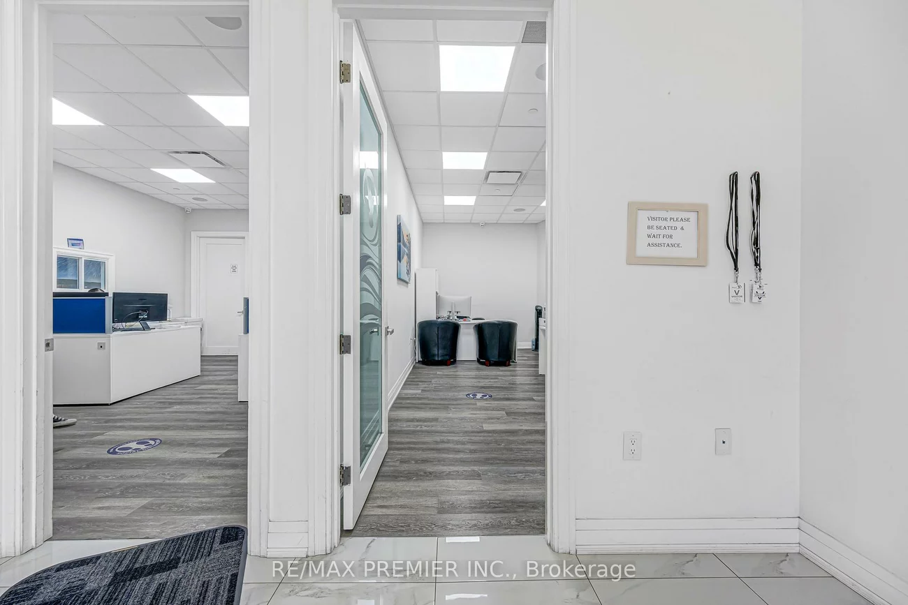7956, Torbram, Steeles Industrial, Brampton