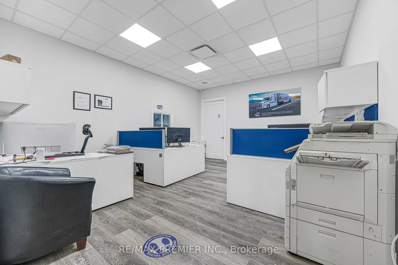7956, Torbram, Steeles Industrial, Brampton