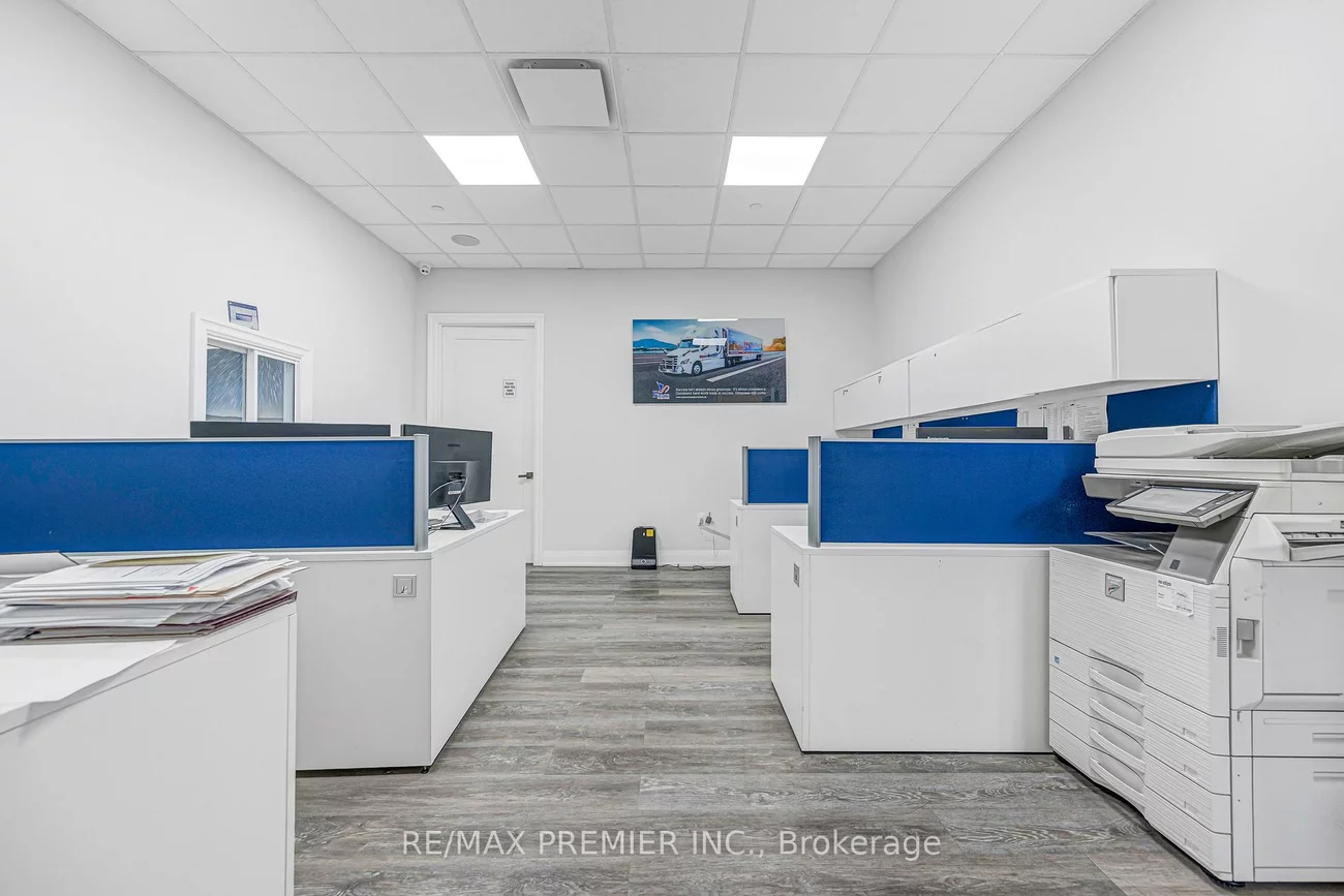 7956, Torbram, Steeles Industrial, Brampton