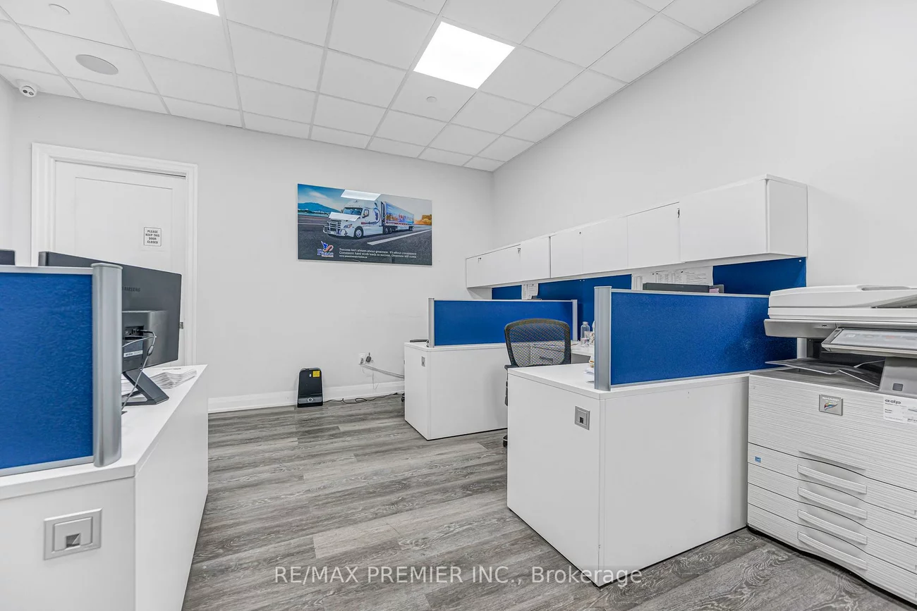 7956, Torbram, Steeles Industrial, Brampton