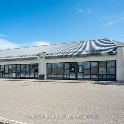 7956, Torbram, Steeles Industrial, Brampton