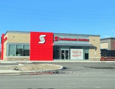 8335, Financial, Bram West, Brampton