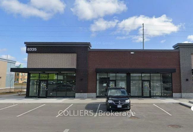 8335, Financial, Bram West, Brampton