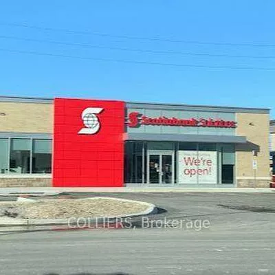8345, Financial, Bram West, Brampton
