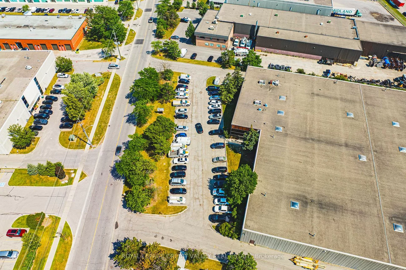 8, Edvac, Gore Industrial North, Brampton