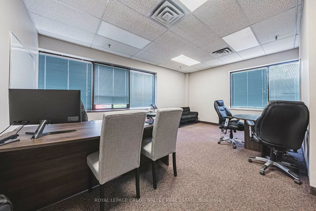 8, Edvac, Gore Industrial North, Brampton