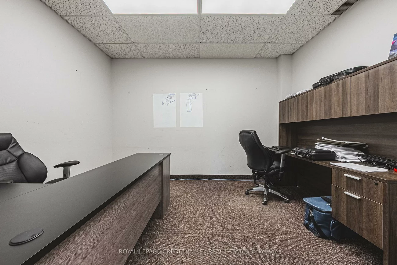 8, Edvac, Gore Industrial North, Brampton