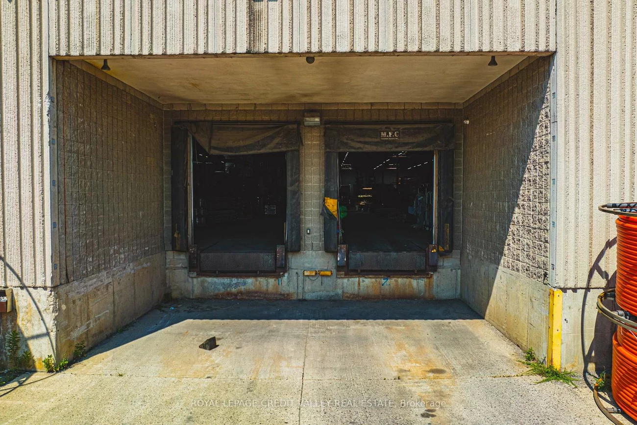 8, Edvac, Gore Industrial North, Brampton