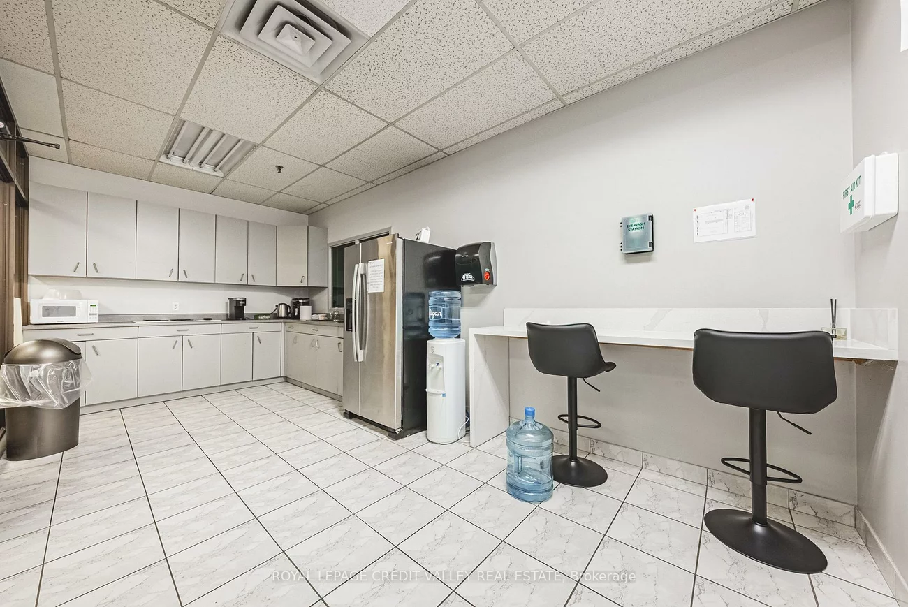 8, Edvac, Gore Industrial North, Brampton