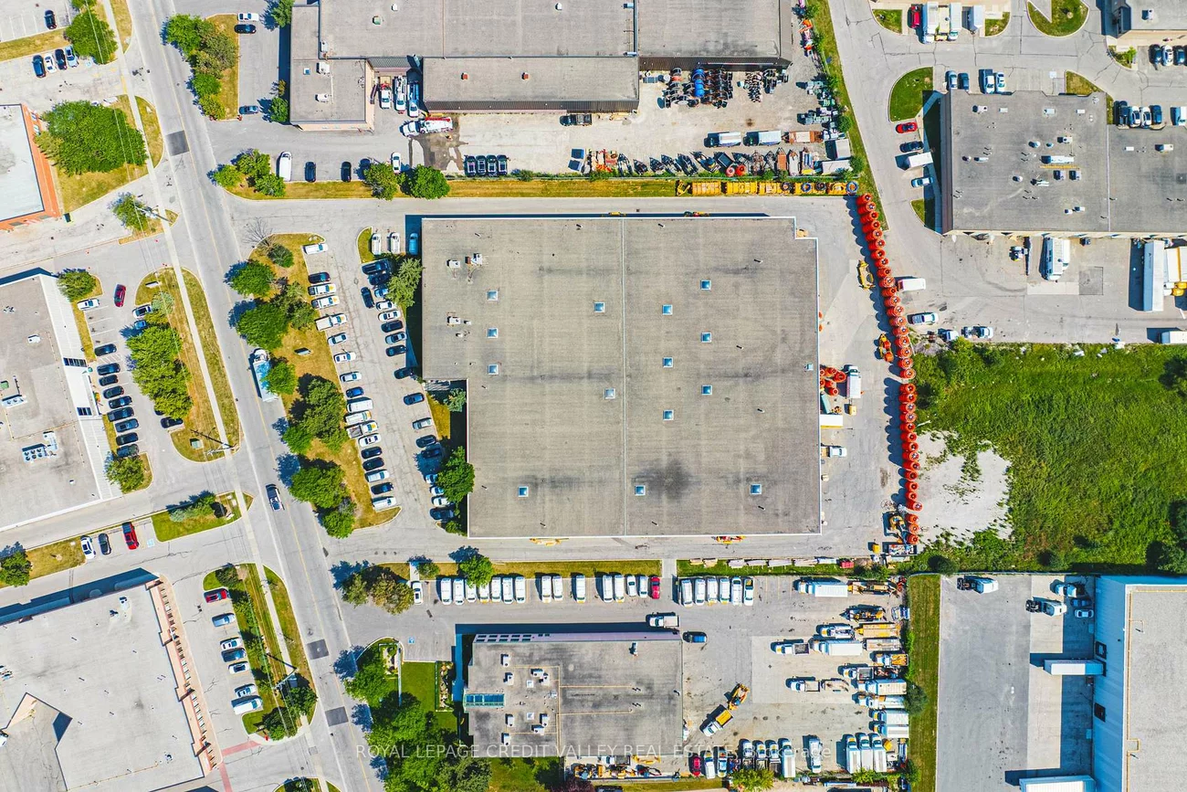 8, Edvac, Gore Industrial North, Brampton