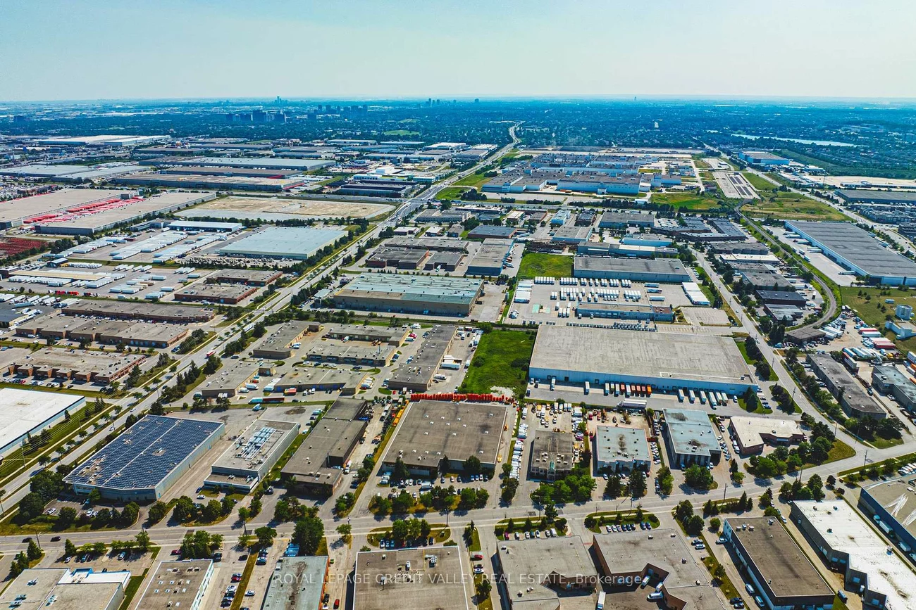 8, Edvac, Gore Industrial North, Brampton