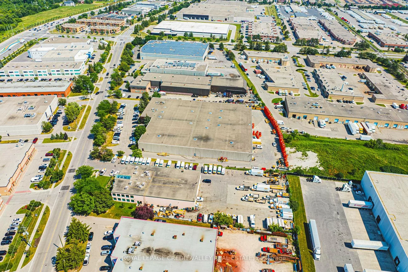 8, Edvac, Gore Industrial North, Brampton