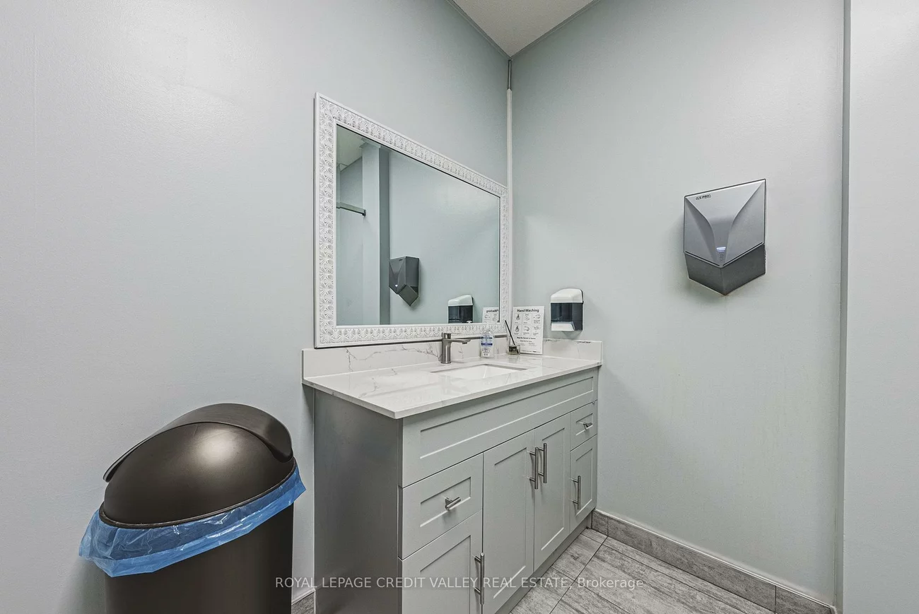 8, Edvac, Gore Industrial North, Brampton