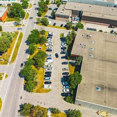 8, Edvac, Gore Industrial North, Brampton