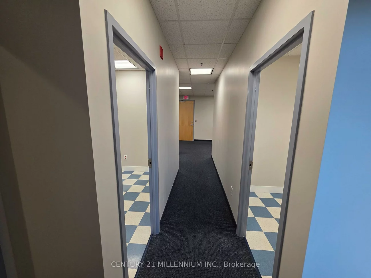 2250, Bovaird, Sandringham-Wellington, Brampton
