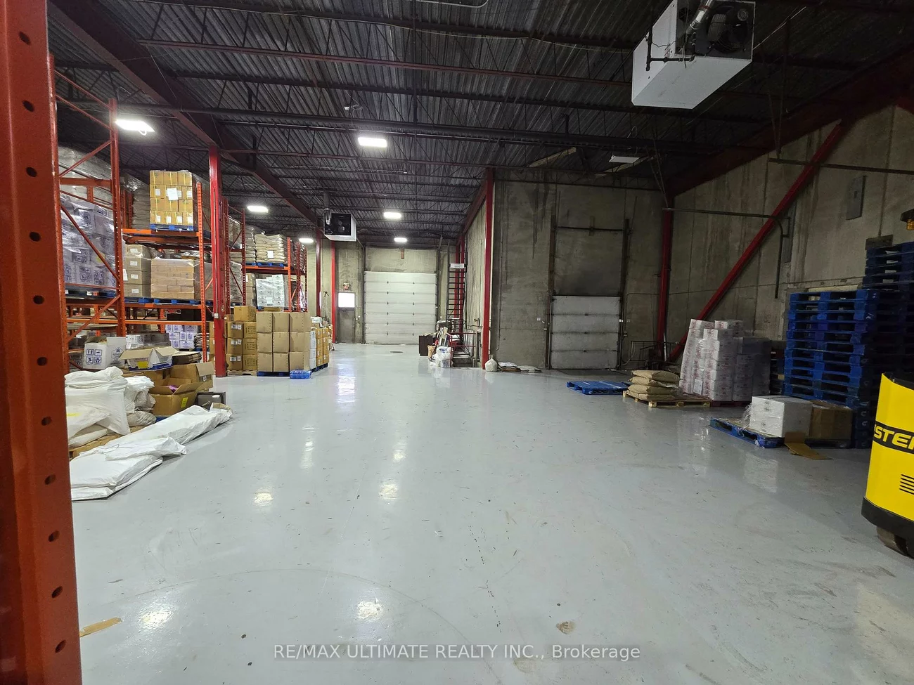 386, Deerhurst, Gore Industrial South, Brampton