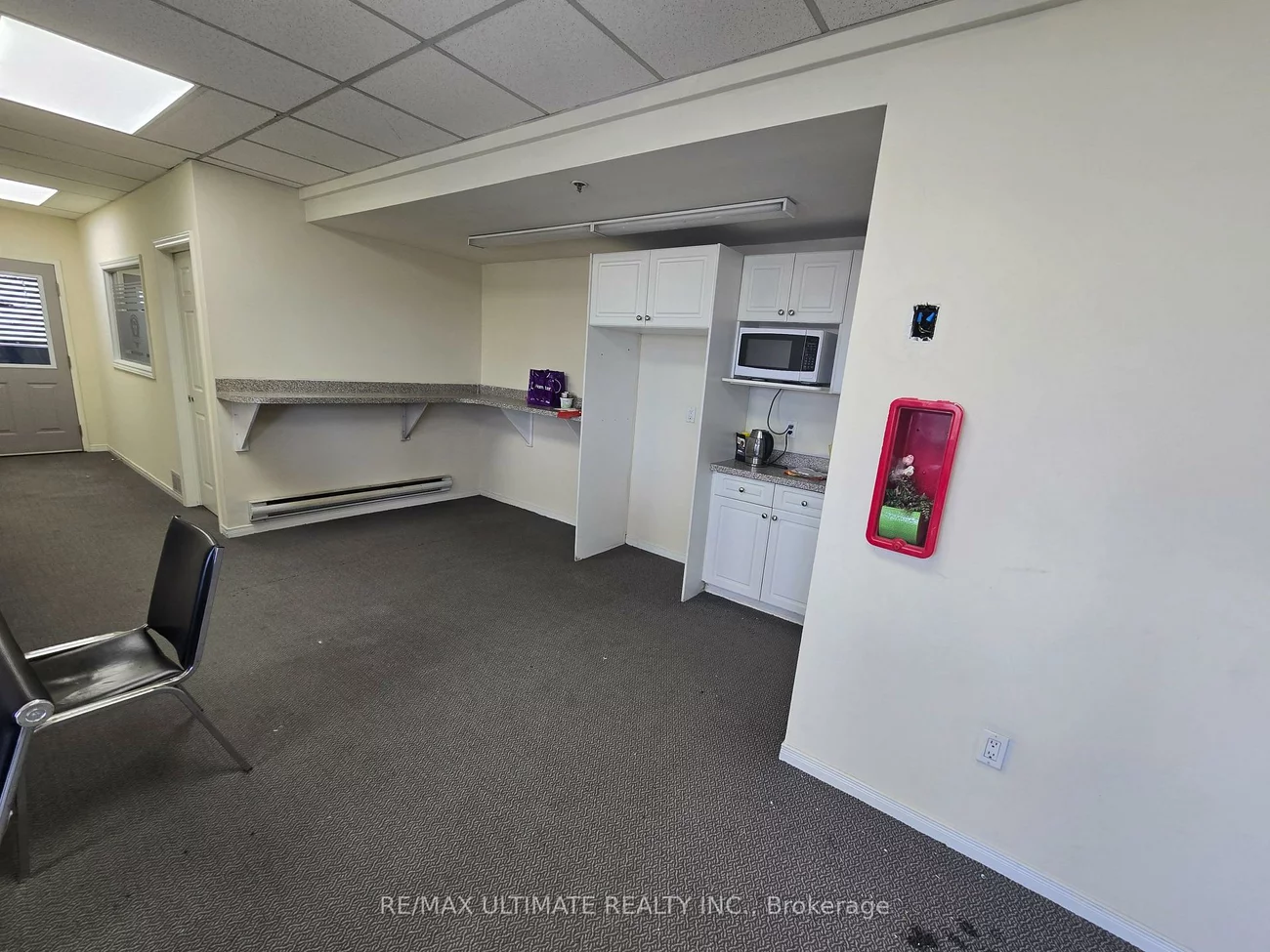 386, Deerhurst, Gore Industrial South, Brampton