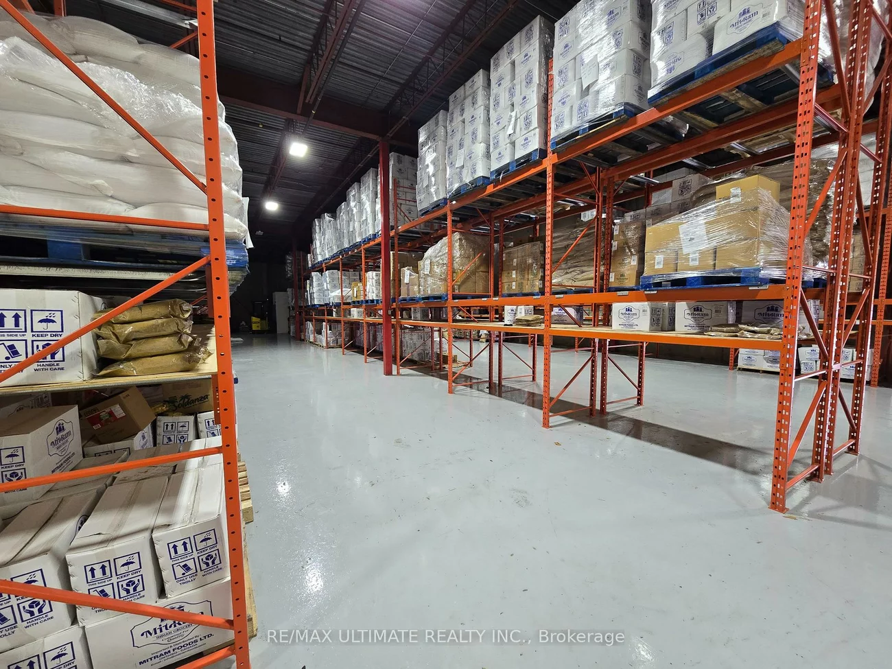 386, Deerhurst, Gore Industrial South, Brampton