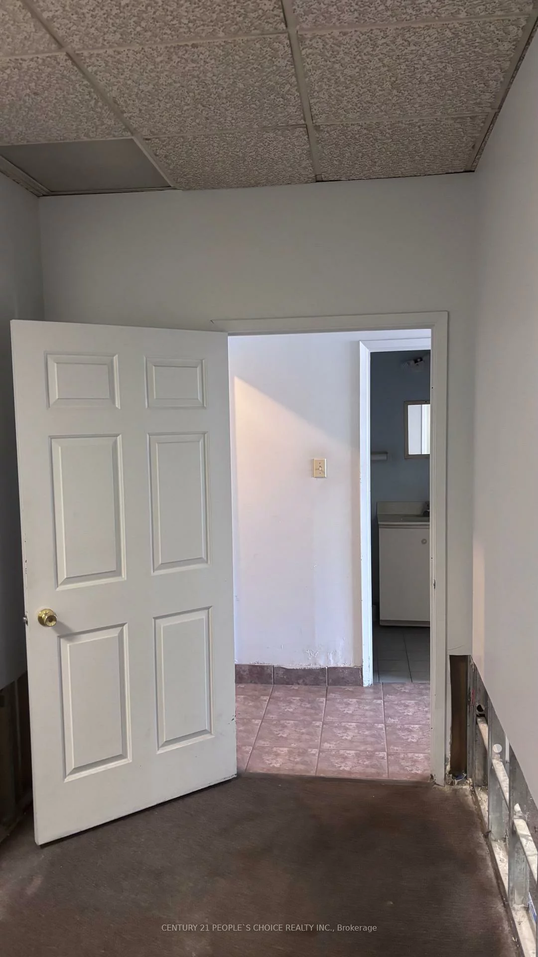 18, Automatic, Gore Industrial North, Brampton